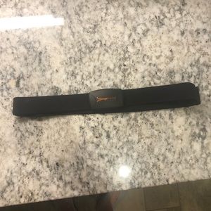 Orange Theory heart rate monitor. Only used a few times, excellent condition!